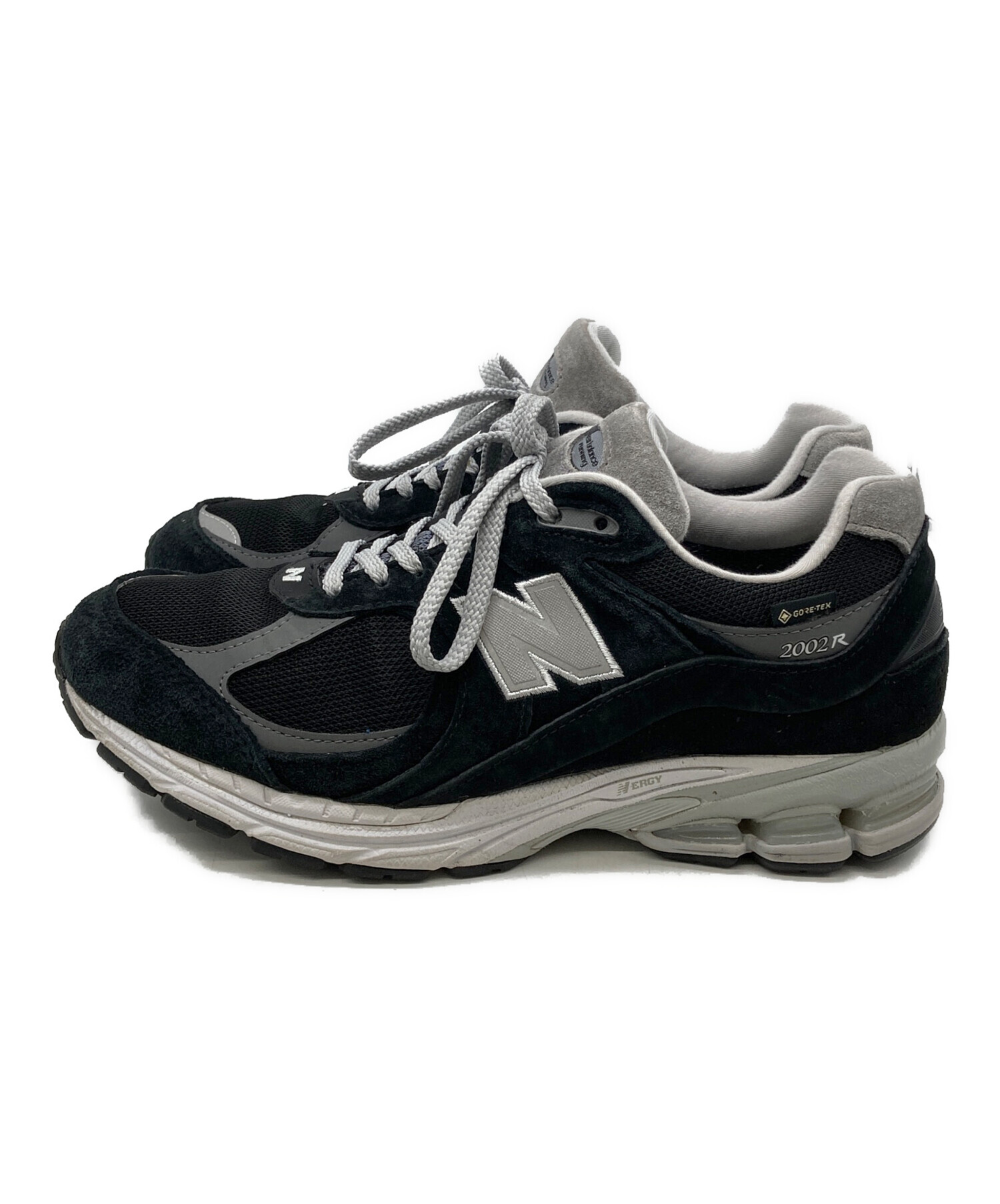 中古・古着通販】NEW BALANCE (ニューバランス) M2002RXD ブラック 