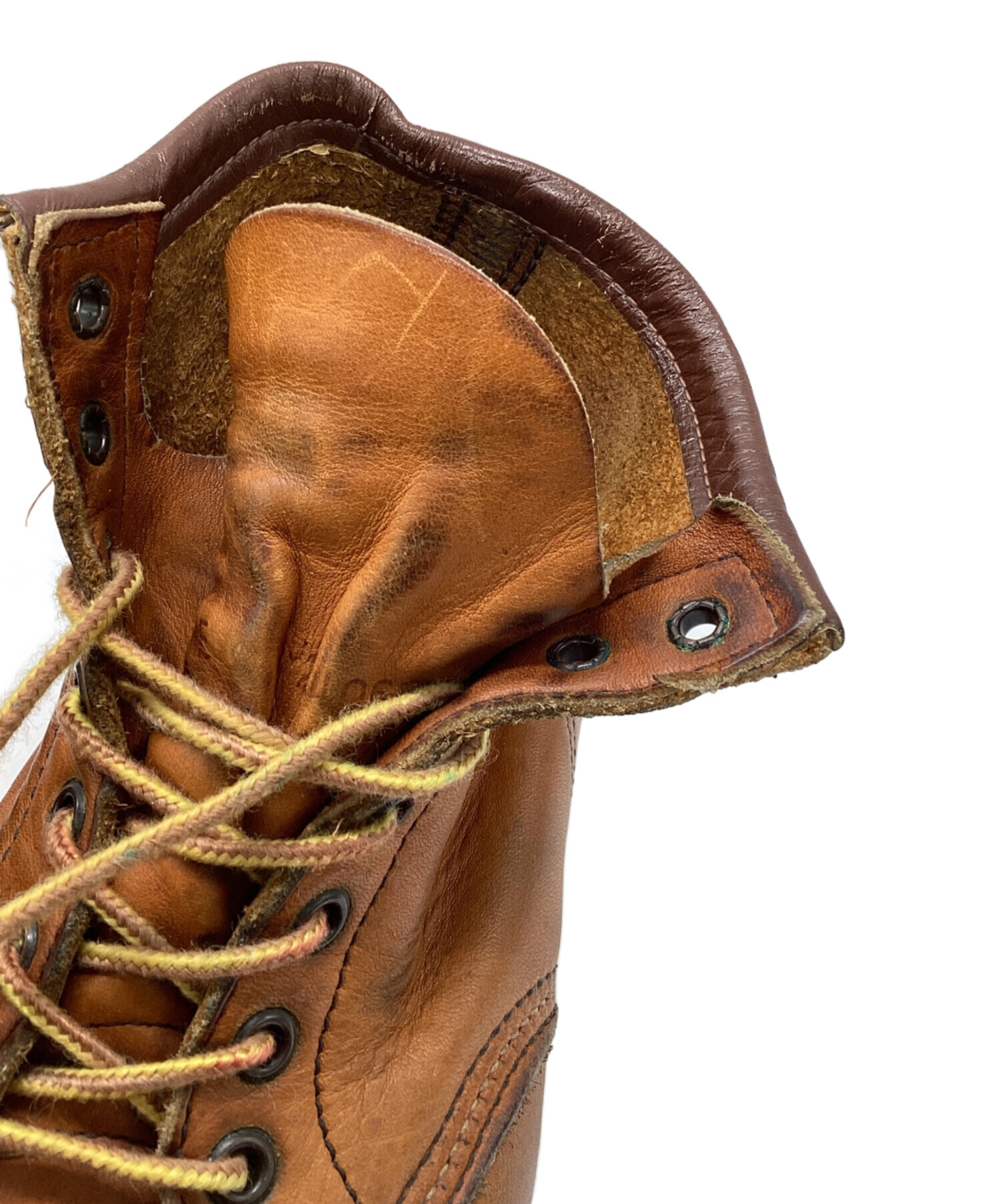 中古・古着通販】RED WING (レッドウィング) アイリッシュセッター 