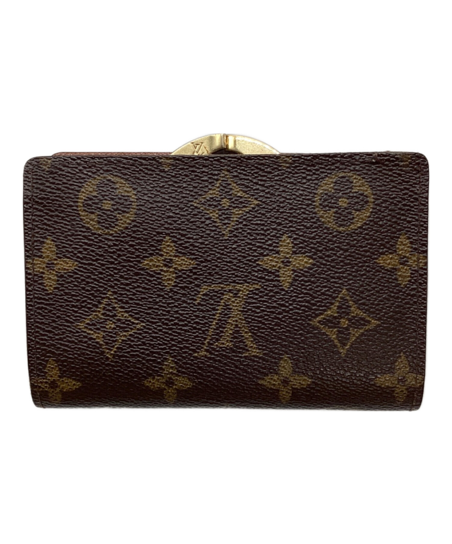 中古・古着通販】LOUIS VUITTON (ルイ ヴィトン) ポルトモネ・ビエ