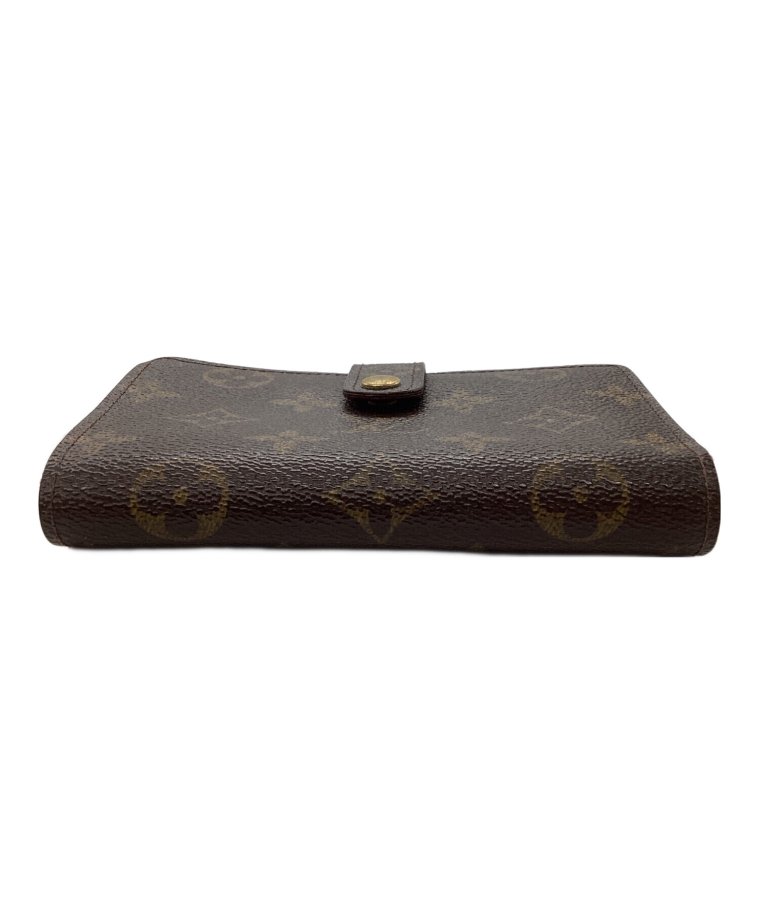 中古・古着通販】LOUIS VUITTON (ルイ ヴィトン) ポルトモネ・ビエ