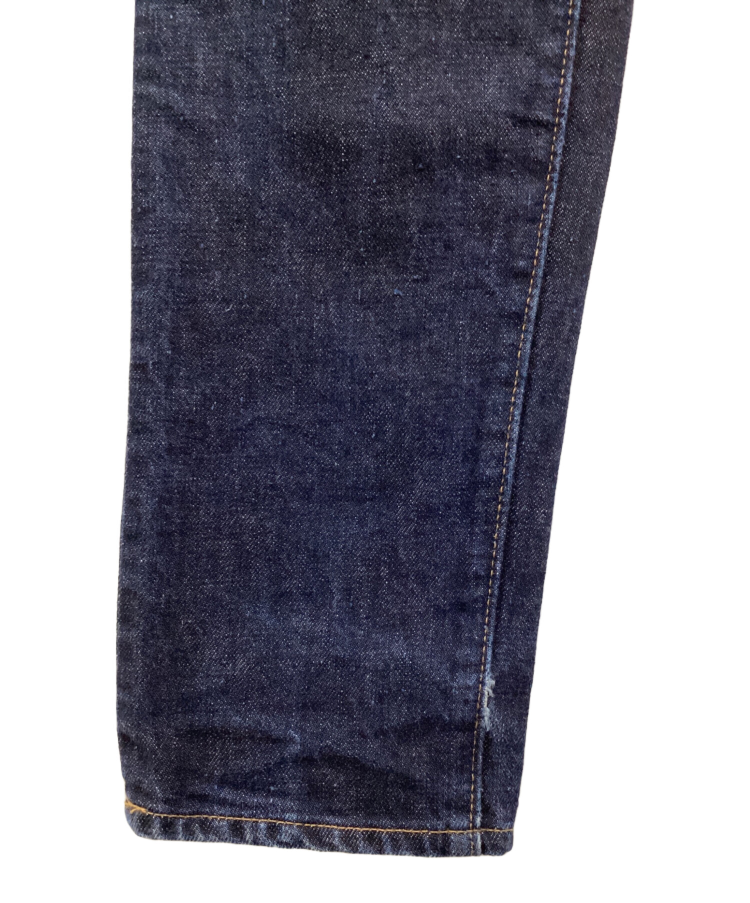 中古・古着通販】RRL (ダブルアールエル) Slim Narrow インディゴ