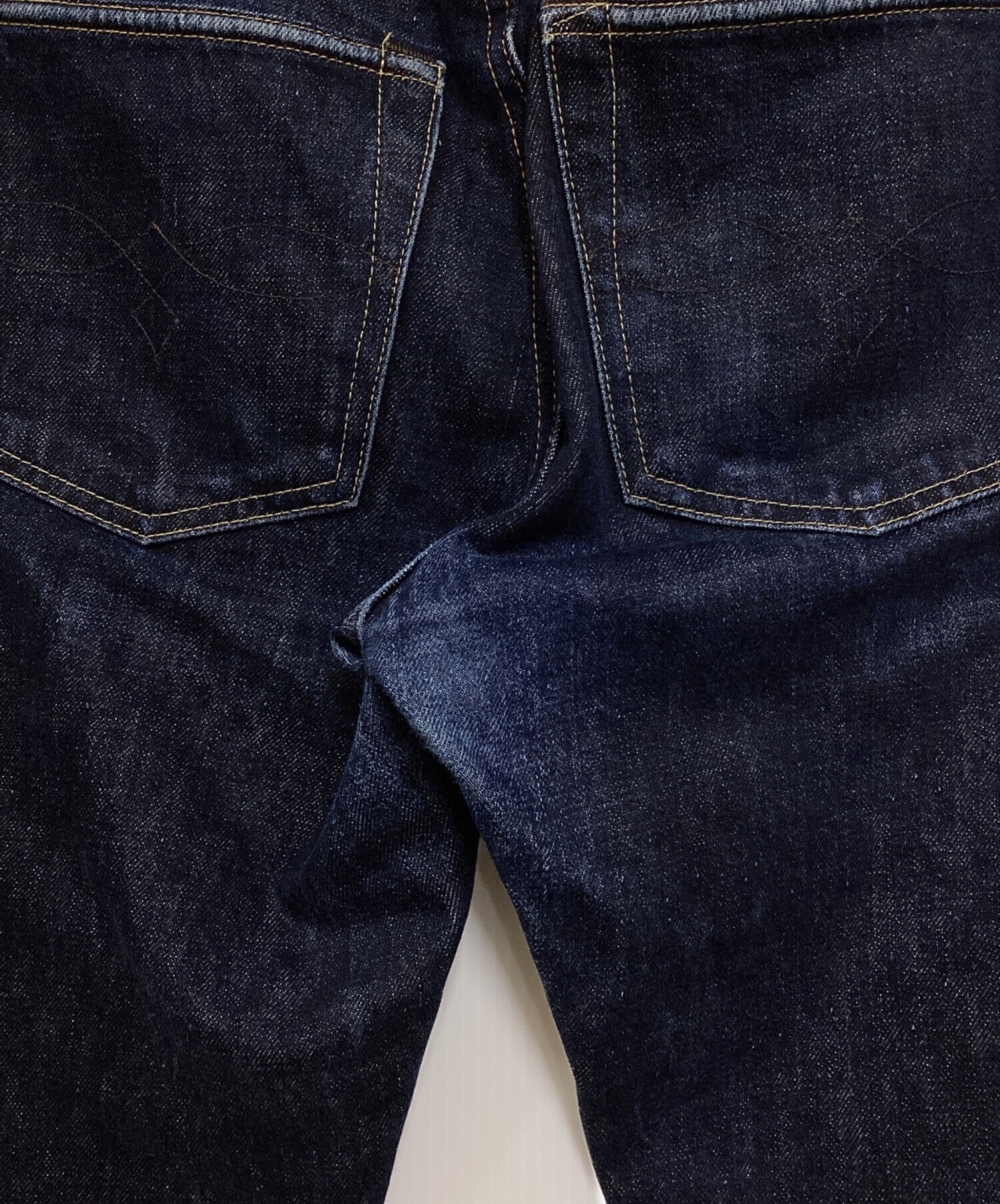 RRL ブラックデニムSLIM NARROW W29L30 | ヤマダウェブコム