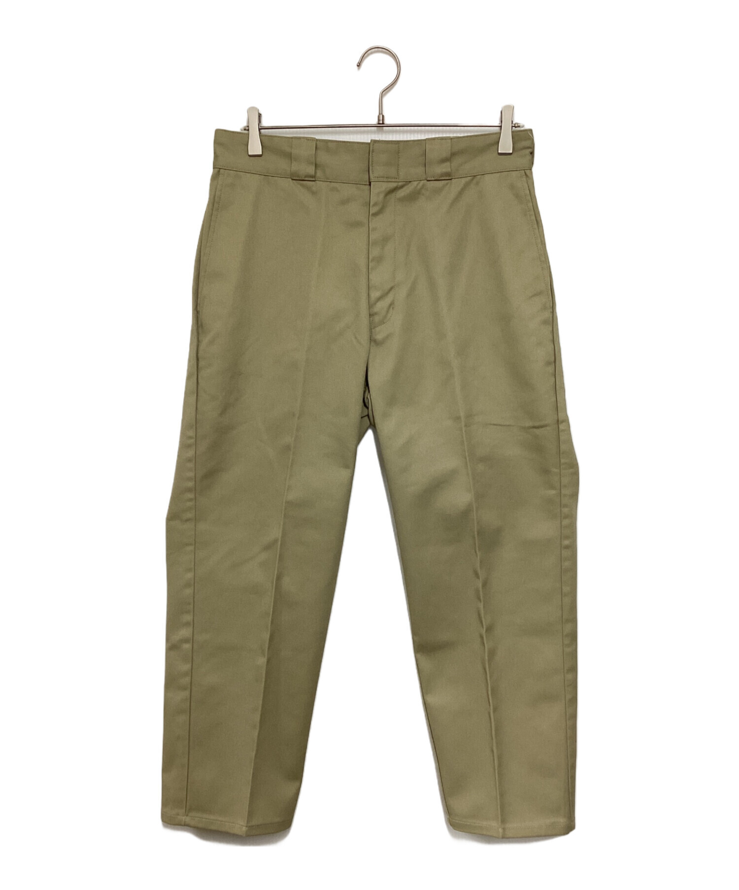 DICKIES BEDWIN 10L スリムフィット サイズ2 BEDWIN & THE