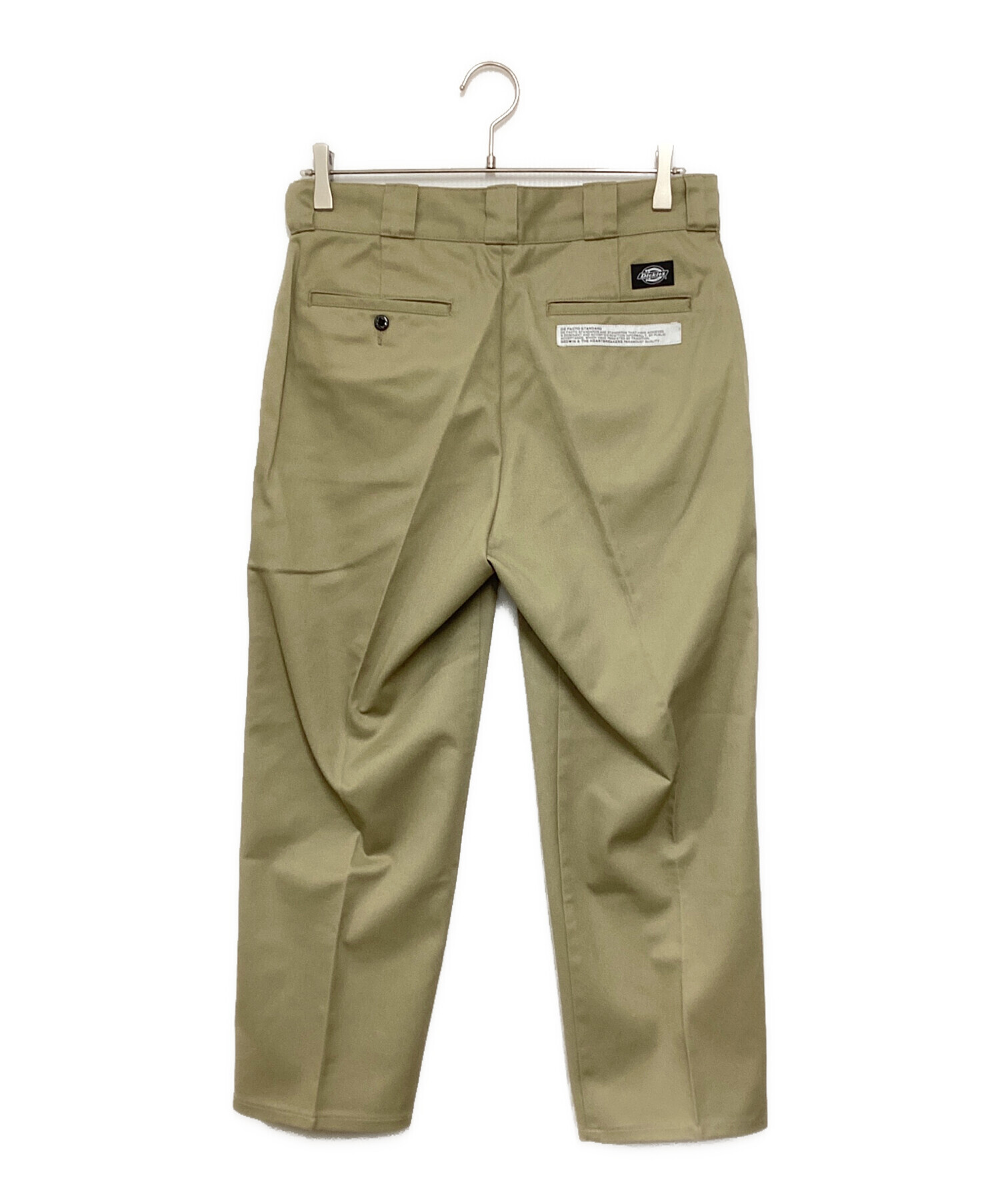 中古・古着通販】Dickies (ディッキーズ) BEDWIN &THE HEARTBREAKERS