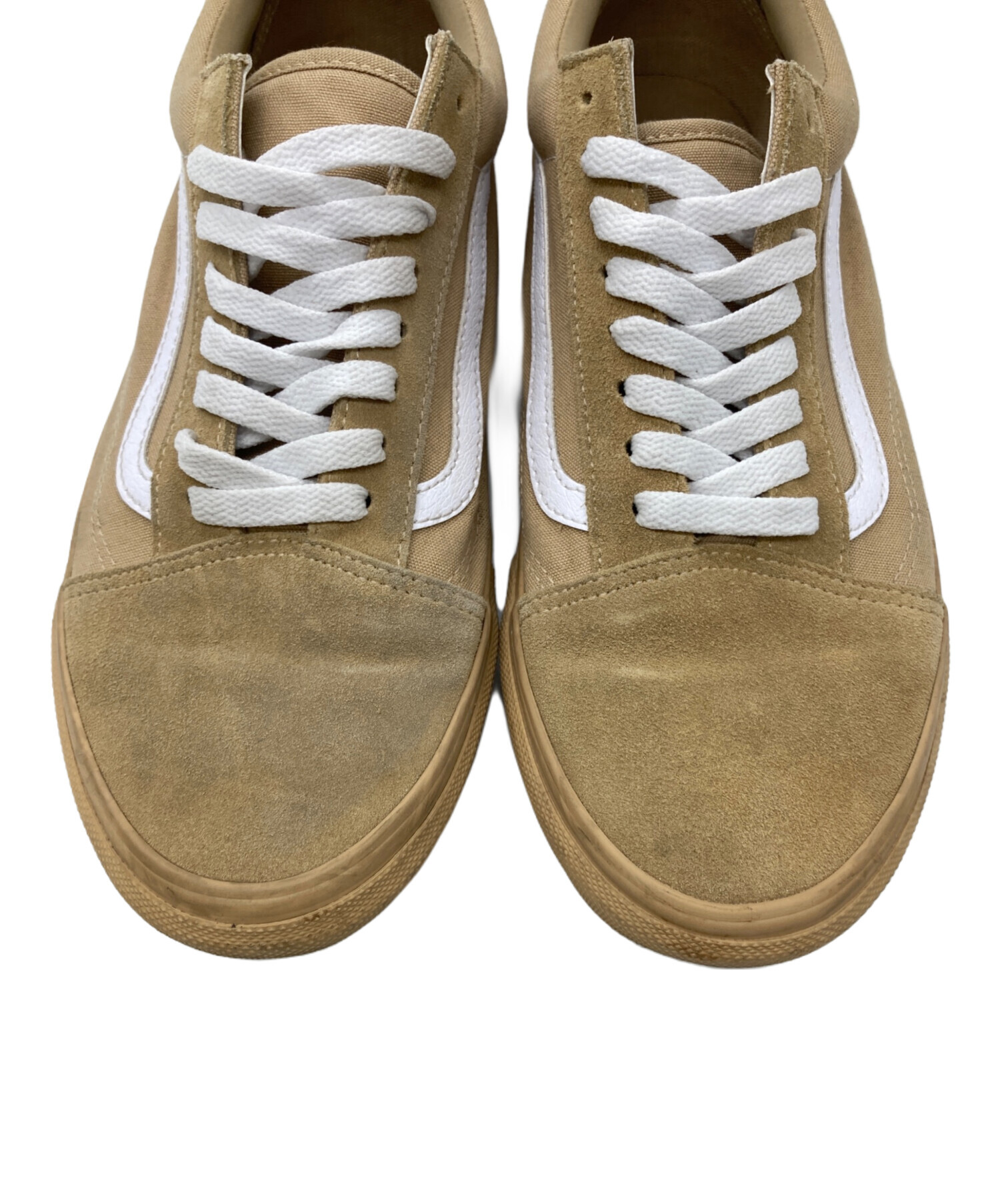 中古・古着通販】VANS (バンズ) WIND AND SEA (ウィンダンシー) OLD