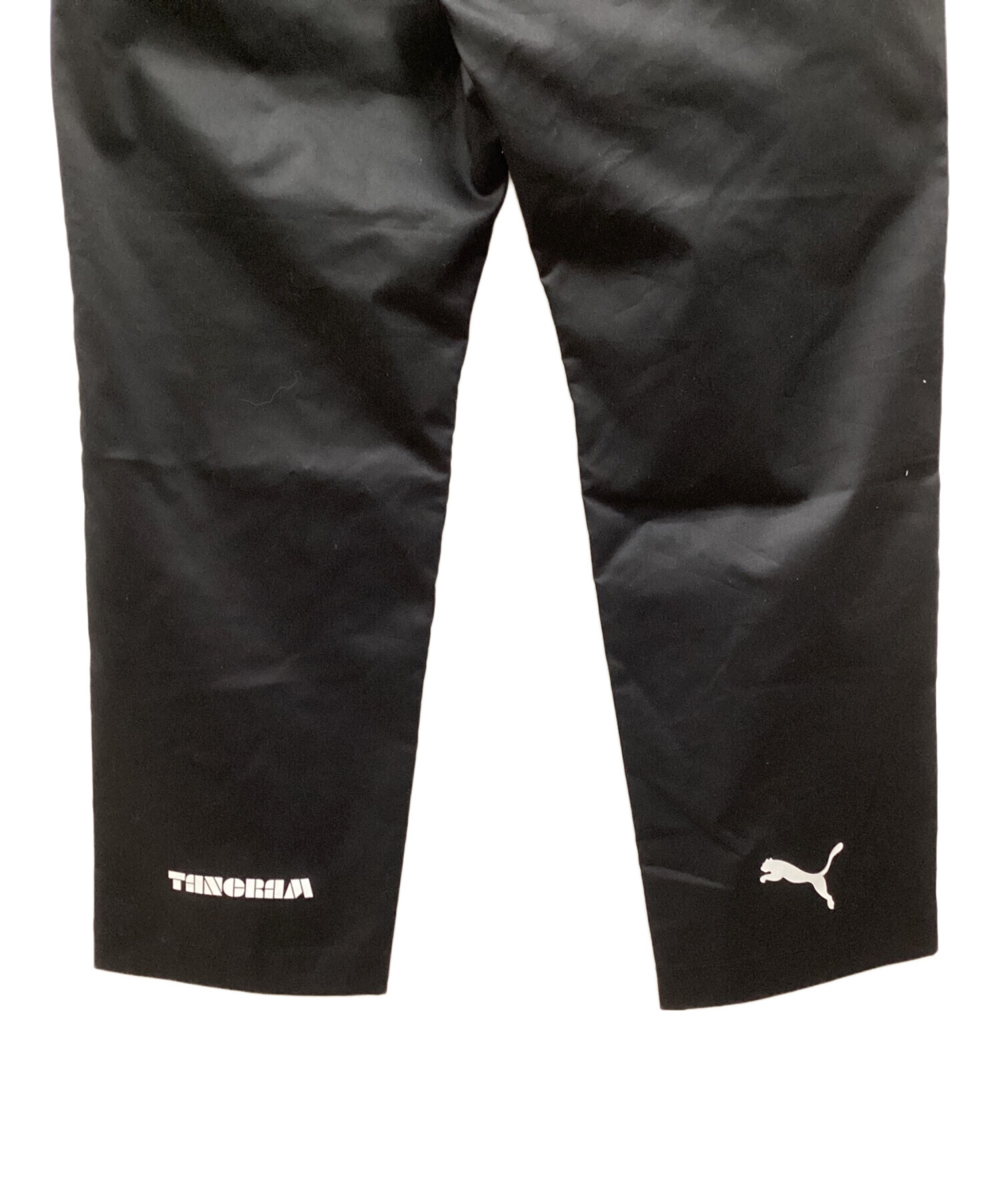 中古・古着通販】PUMA (プーマ) tangram (タングラム) チノパン