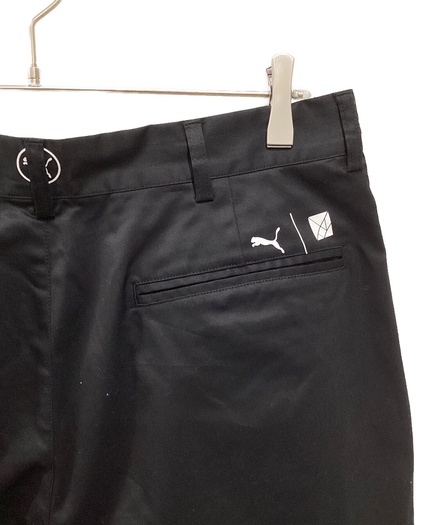 【新品】PUMA × TANGRAM DOUBLE KNIT PANTS 新品】PUMA × TANGRAM DOUBLE KNIT PANTS