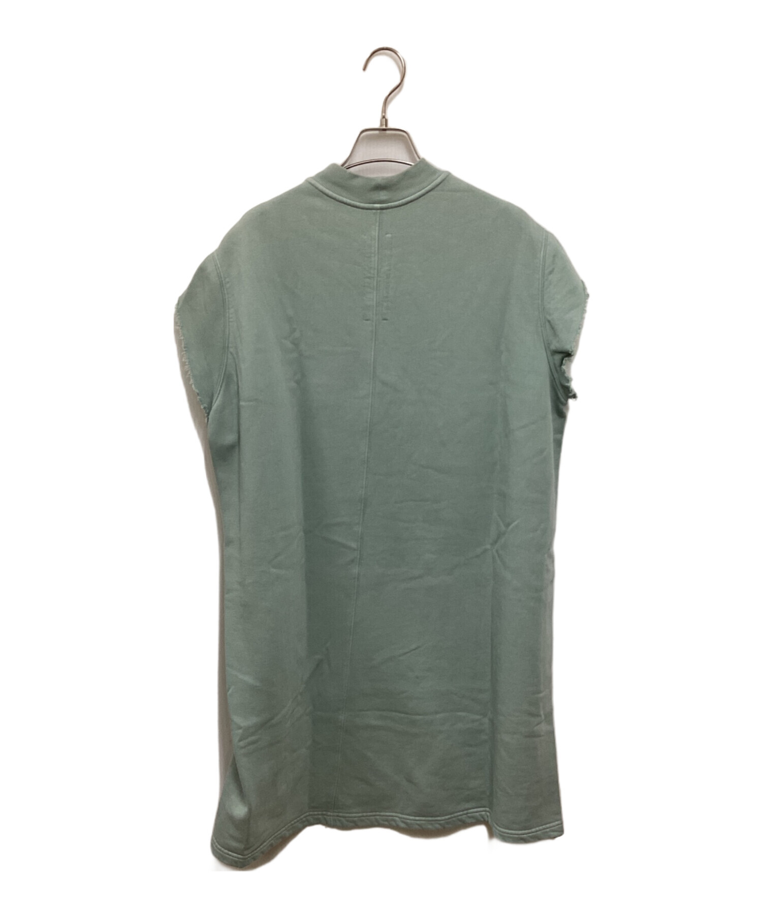 グザビエ様 drkshdw ノースリーブシャツ グザビエ様 drkshdw