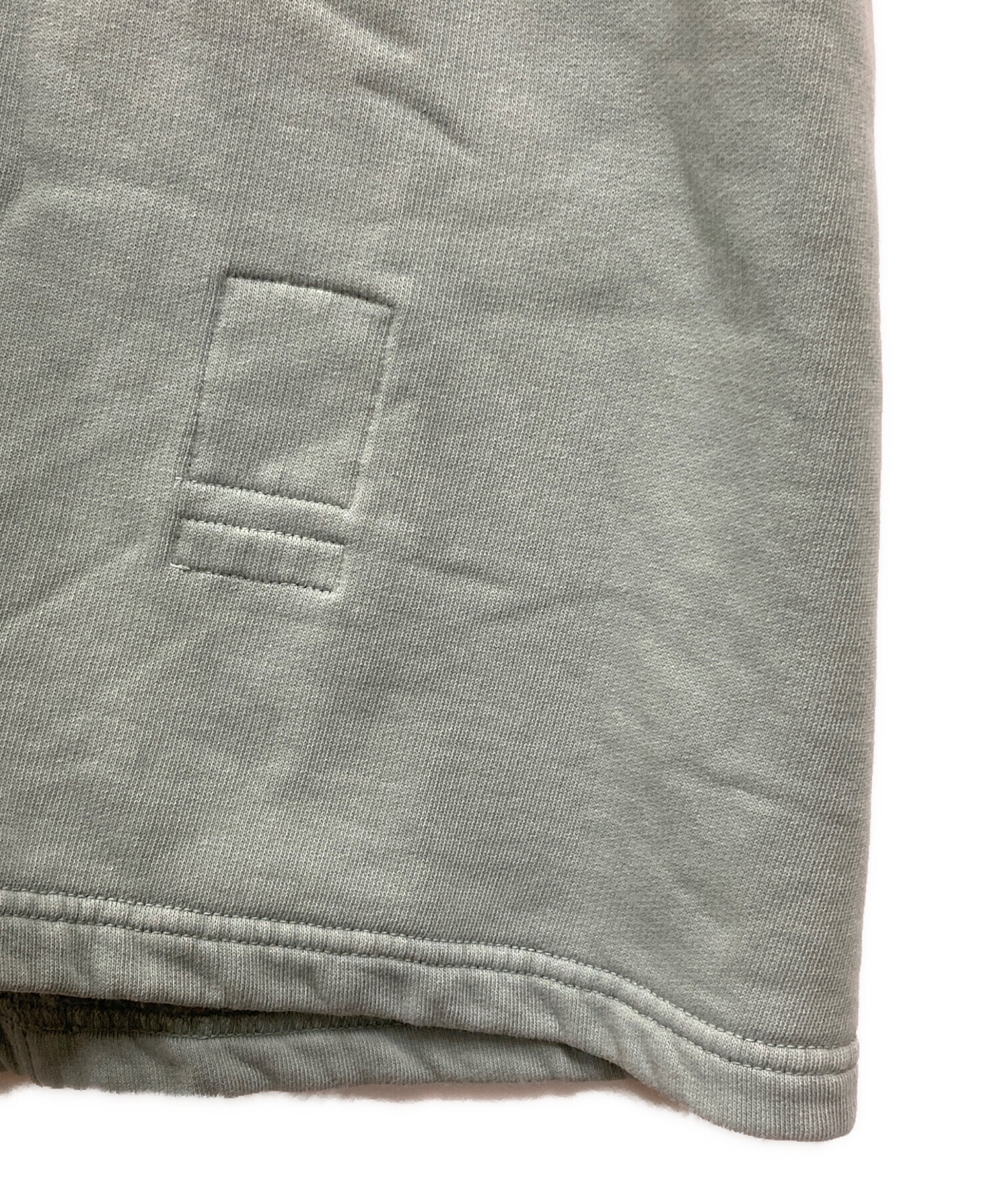 草*物様 DRKSHDW ノースリーブスウェット 16ss 中古・古着通販】DRKSHDW (ダークシャドウ) ノースリーブ