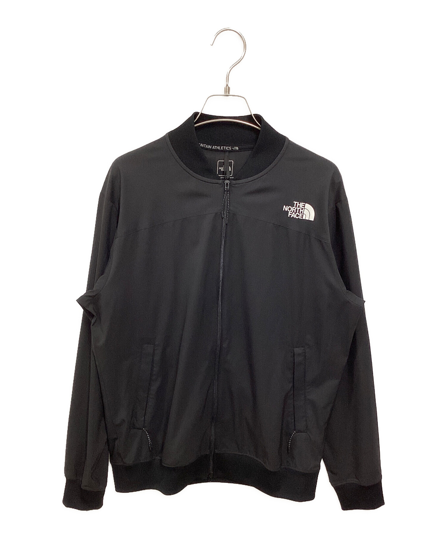 中古・古着通販】THE NORTH FACE (ザ ノース フェイス) Anytime Wind 