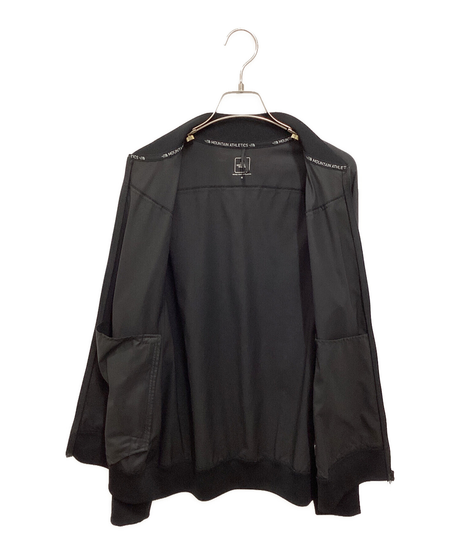 中古・古着通販】THE NORTH FACE (ザ ノース フェイス) Anytime Wind 