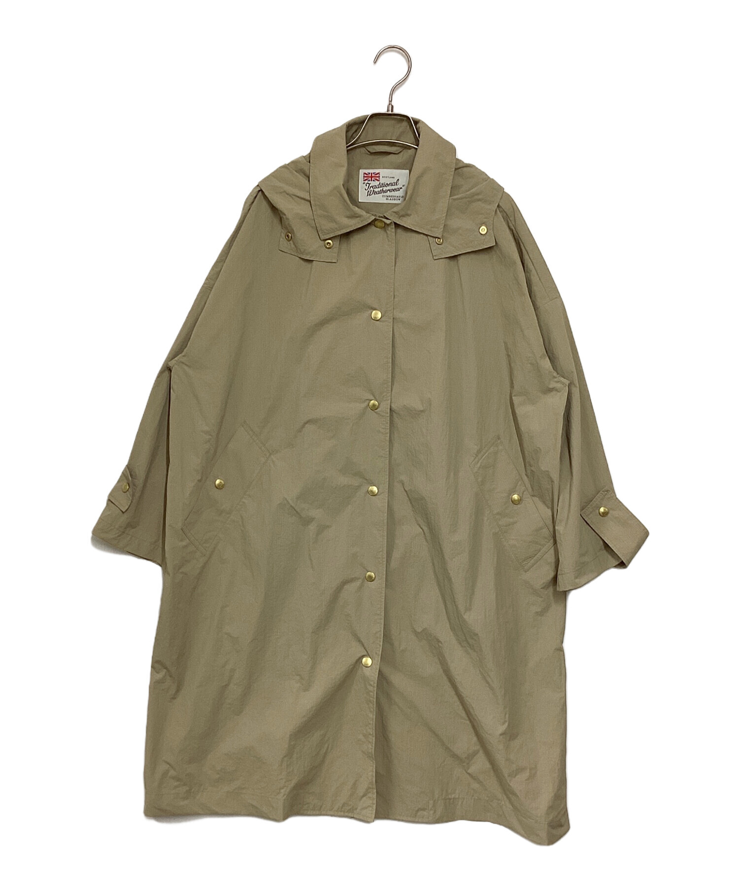 中古・古着通販】Traditional Weatherwear (トラディショナルウェザー