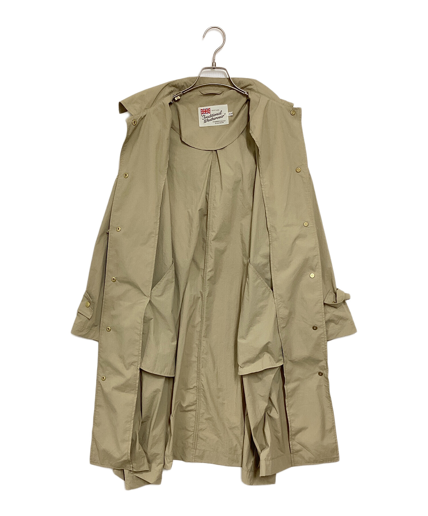 中古・古着通販】Traditional Weatherwear (トラディショナルウェザー