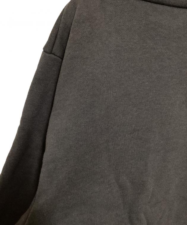 中古・古着通販】WTAPS (ダブルタップス) KATZ HOODED COPO グレー