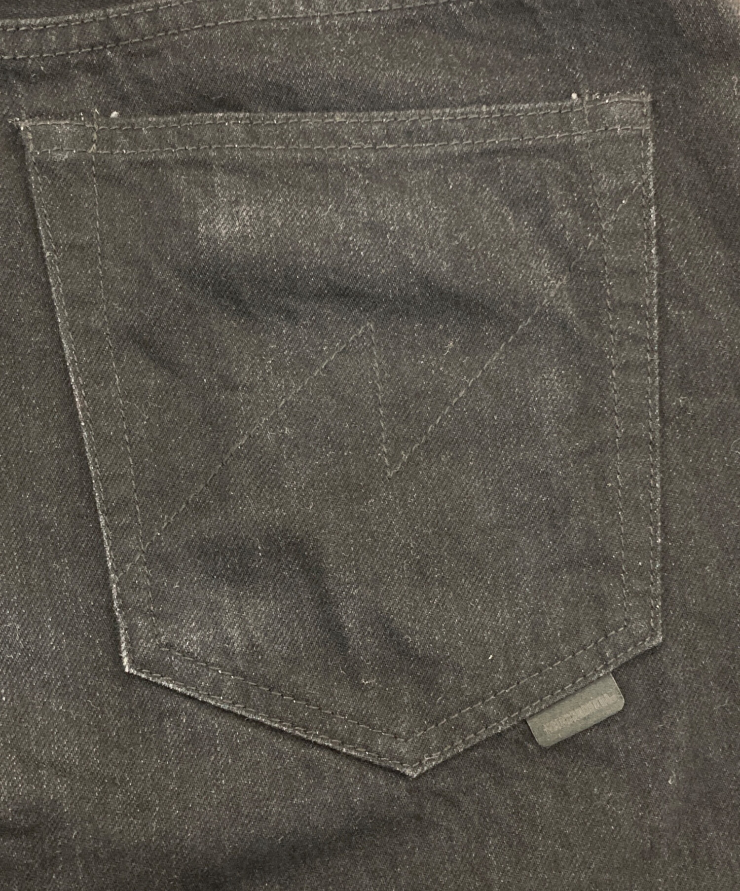 中古・古着通販】NEIGHBORHOOD (ネイバーフッド) BW . DP BASIC