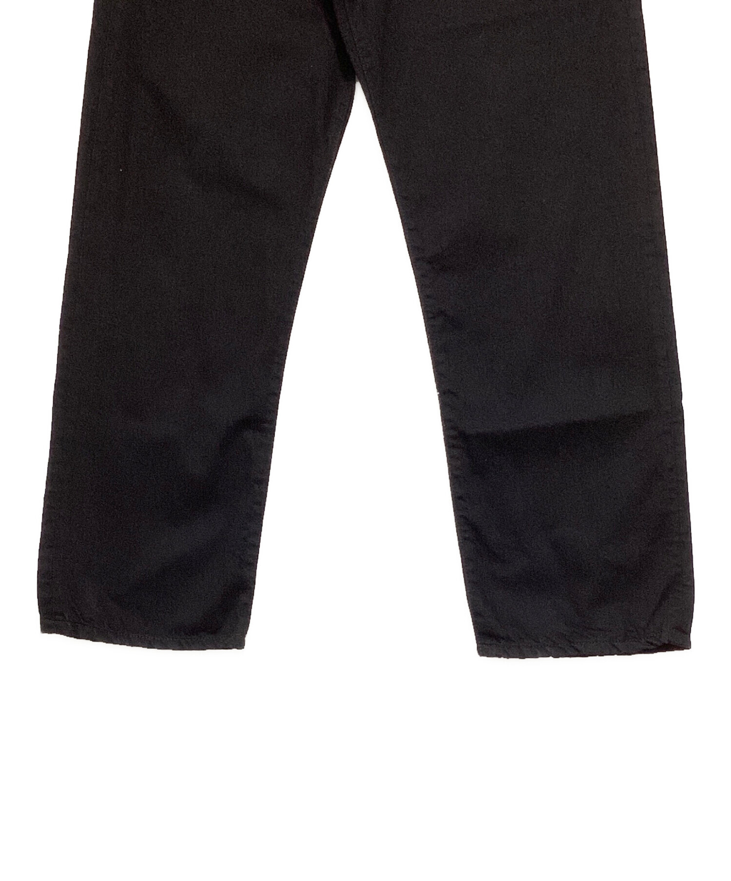 中古・古着通販】NEIGHBORHOOD (ネイバーフッド) BW . DP BASIC PANTS 