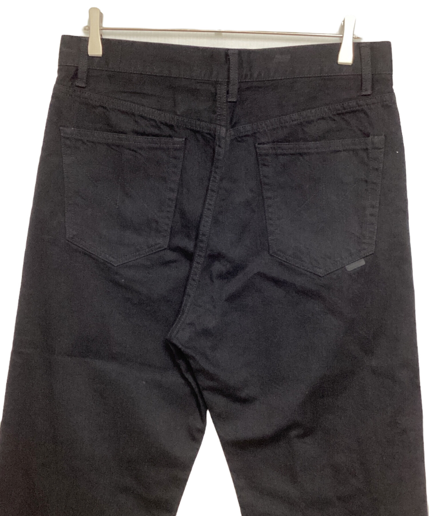 中古・古着通販】NEIGHBORHOOD (ネイバーフッド) BW . DP BASIC PANTS 