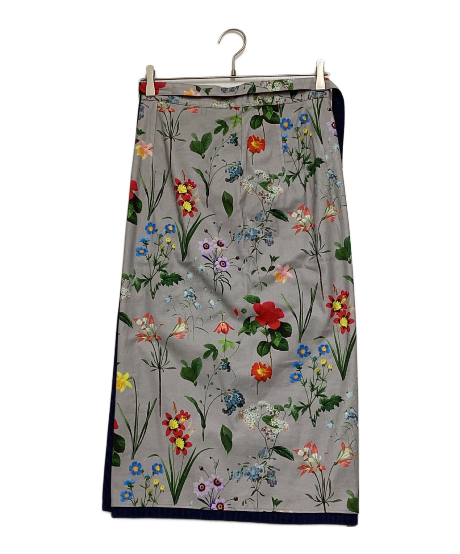 レナクナッタ renacnattaのリバーシブルスカート 【公式通販】