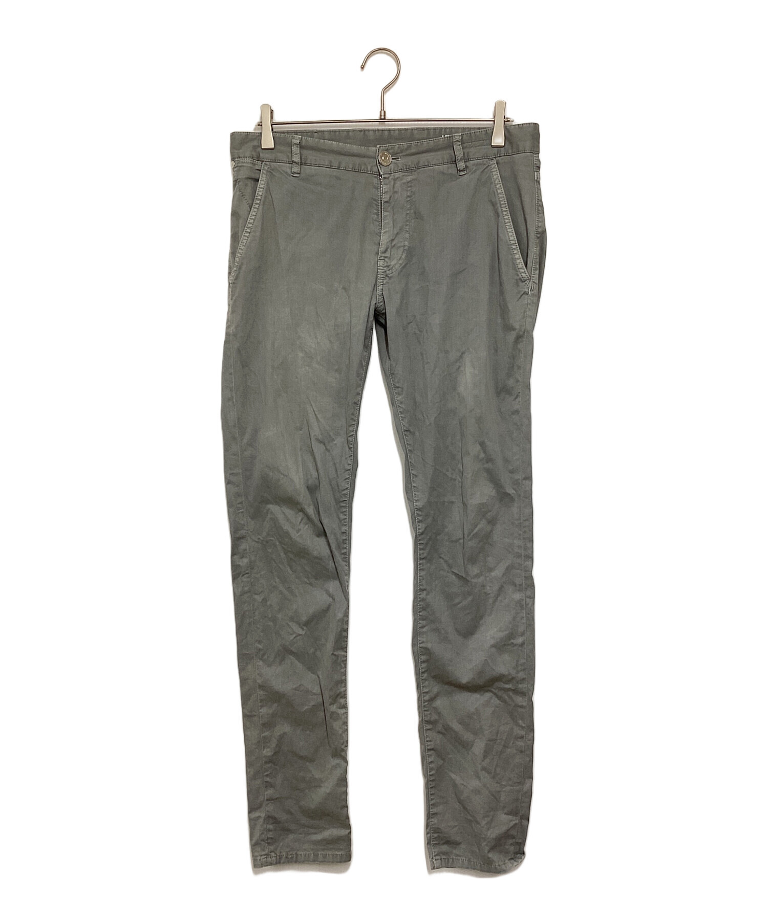 中古・古着通販】PT TORINO (ピーティートリノ) GRUNGEストレッチ 