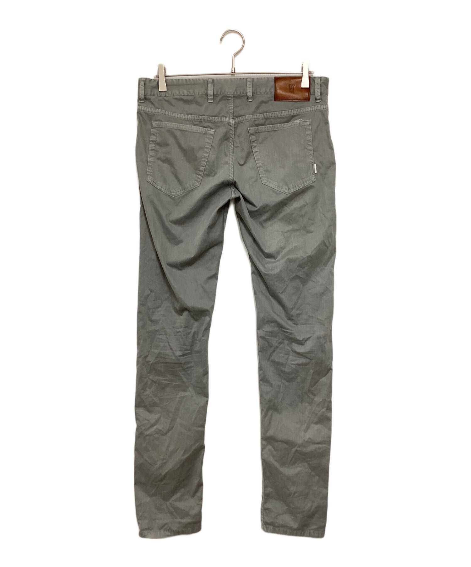 中古・古着通販】PT TORINO (ピーティートリノ) GRUNGEストレッチ 