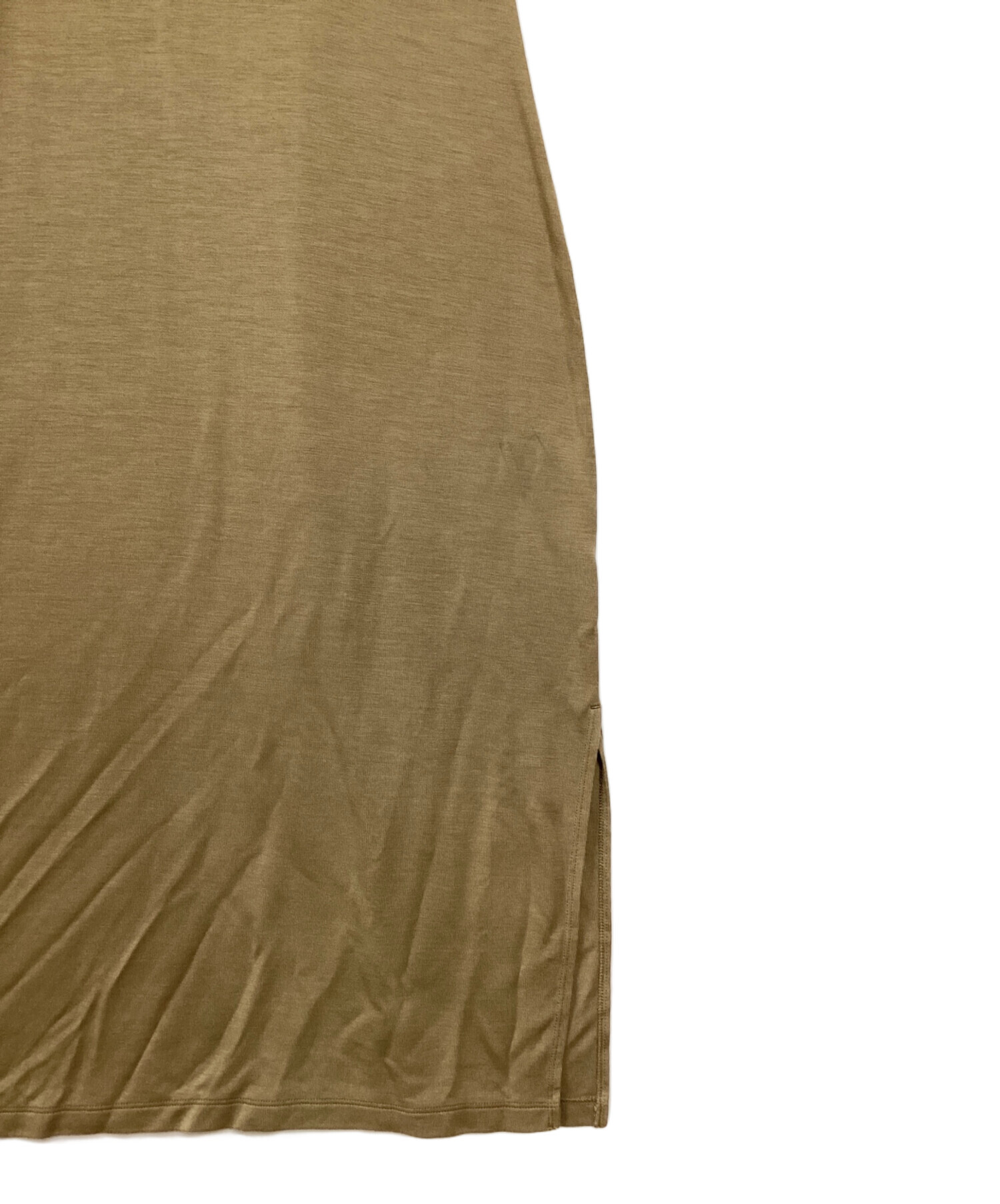 中古・古着通販】theory (セオリー) Lyocell Jersey SS Dolman DR