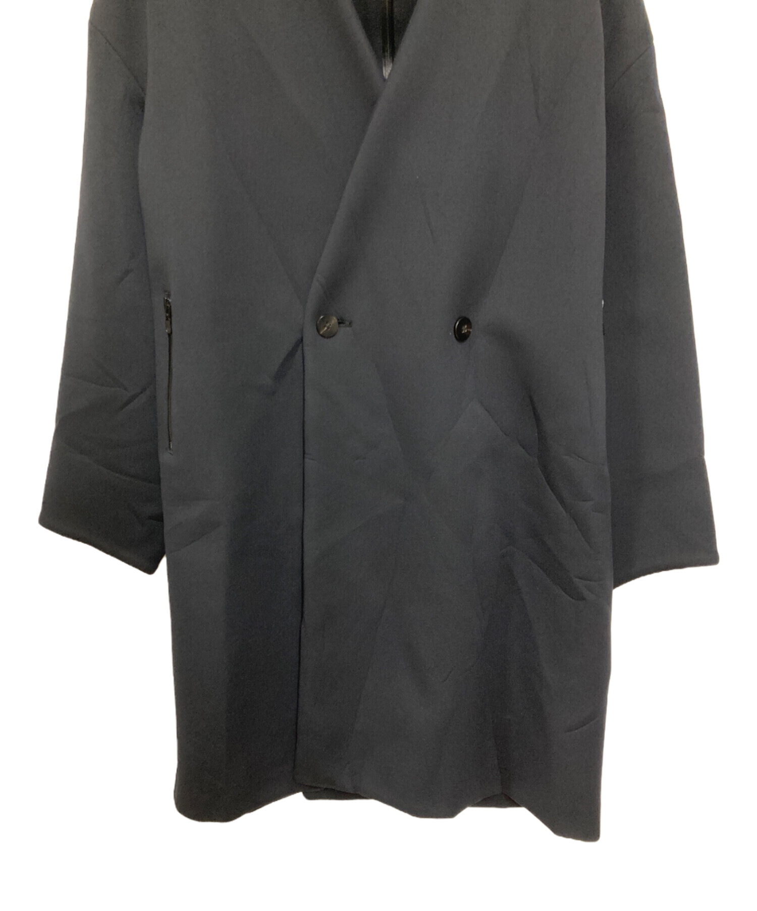 訳アリ ETHOENS WETSUITS COAT ウェット スーツ コート 163434321_o2.jpg?