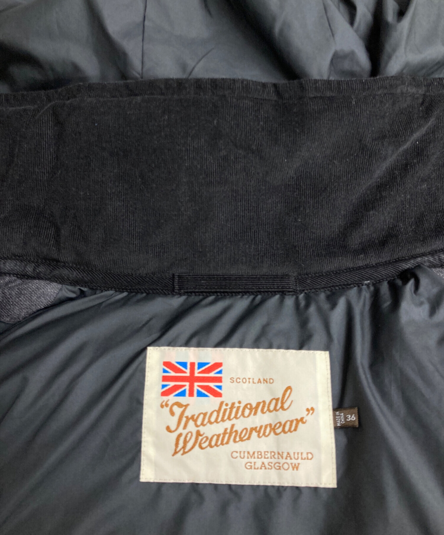 中古・古着通販】Traditional Weatherwear (トラディショナルウェザー 