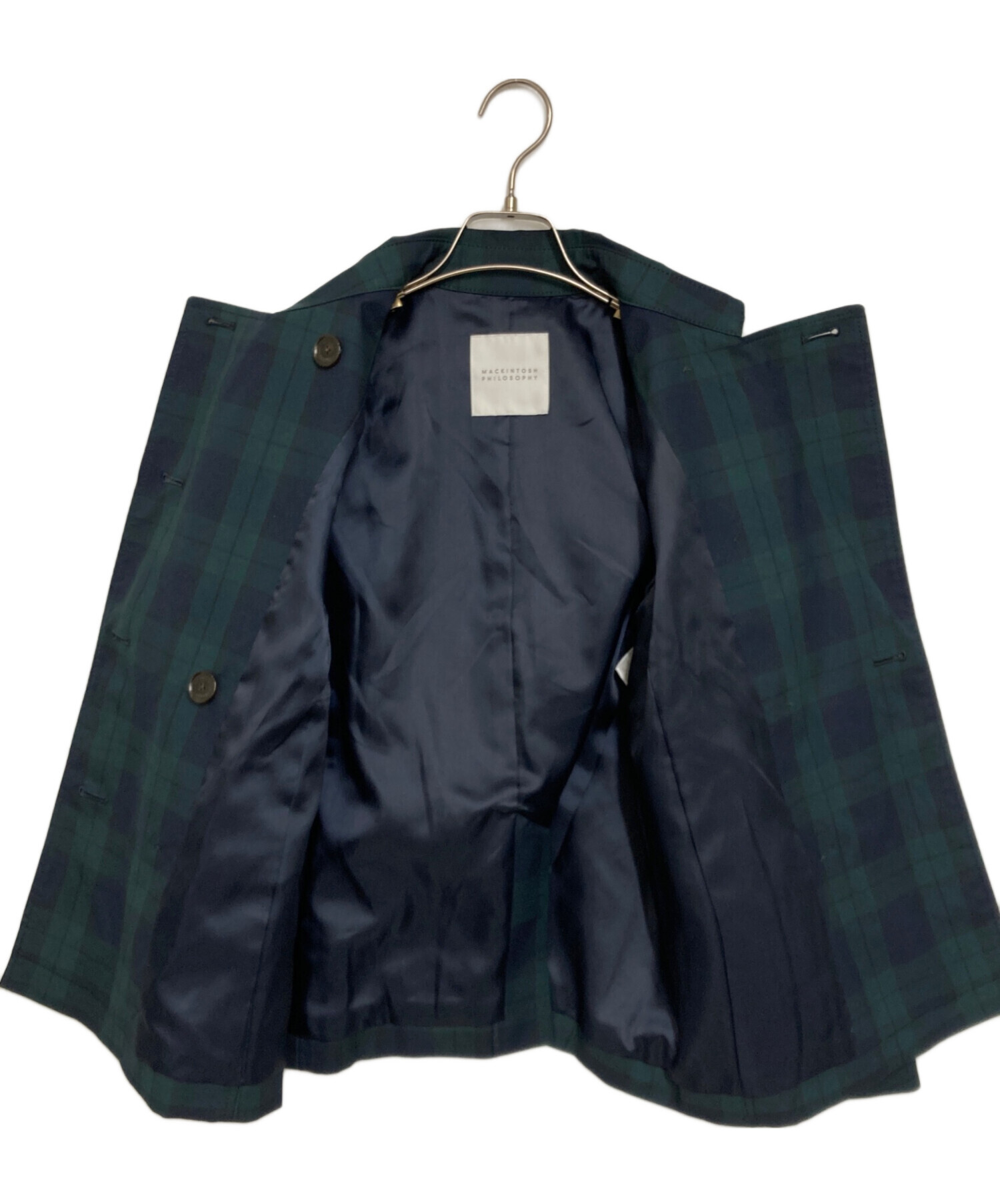 中古・古着通販】MACKINTOSH PHILOSOPHY (マッキントッシュ