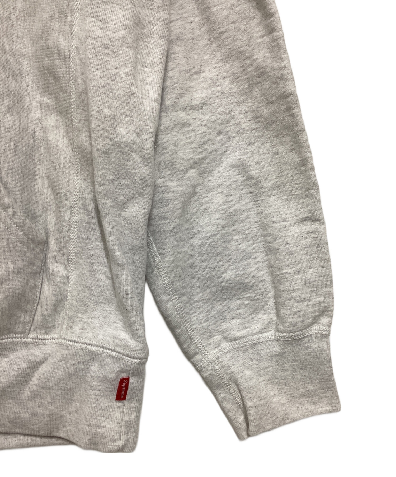 中古・古着通販】Supreme (シュプリーム) The Most Hooded Sweatshirt 