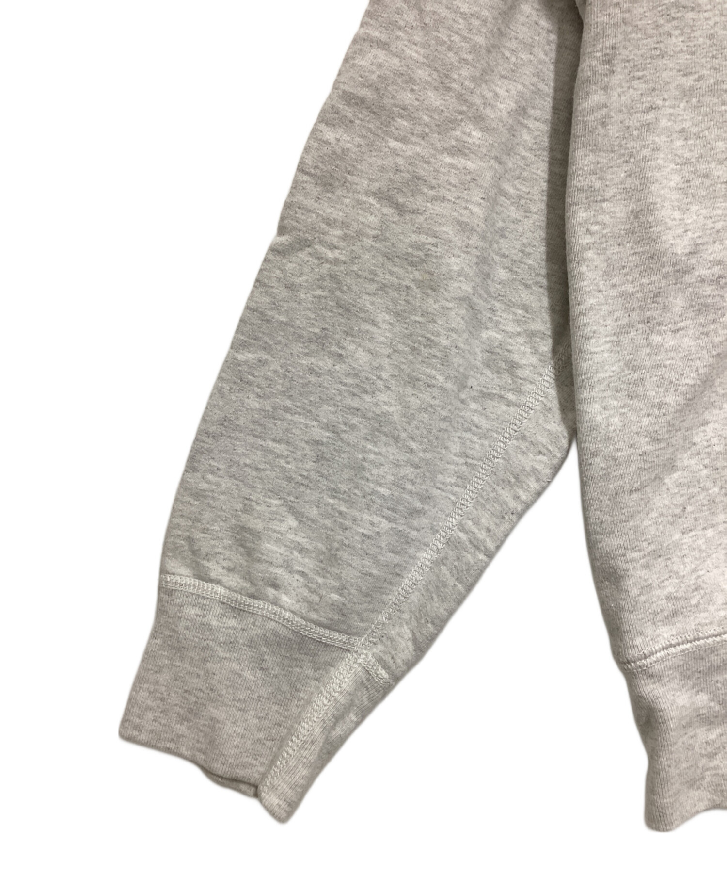 中古・古着通販】Supreme (シュプリーム) The Most Hooded Sweatshirt 