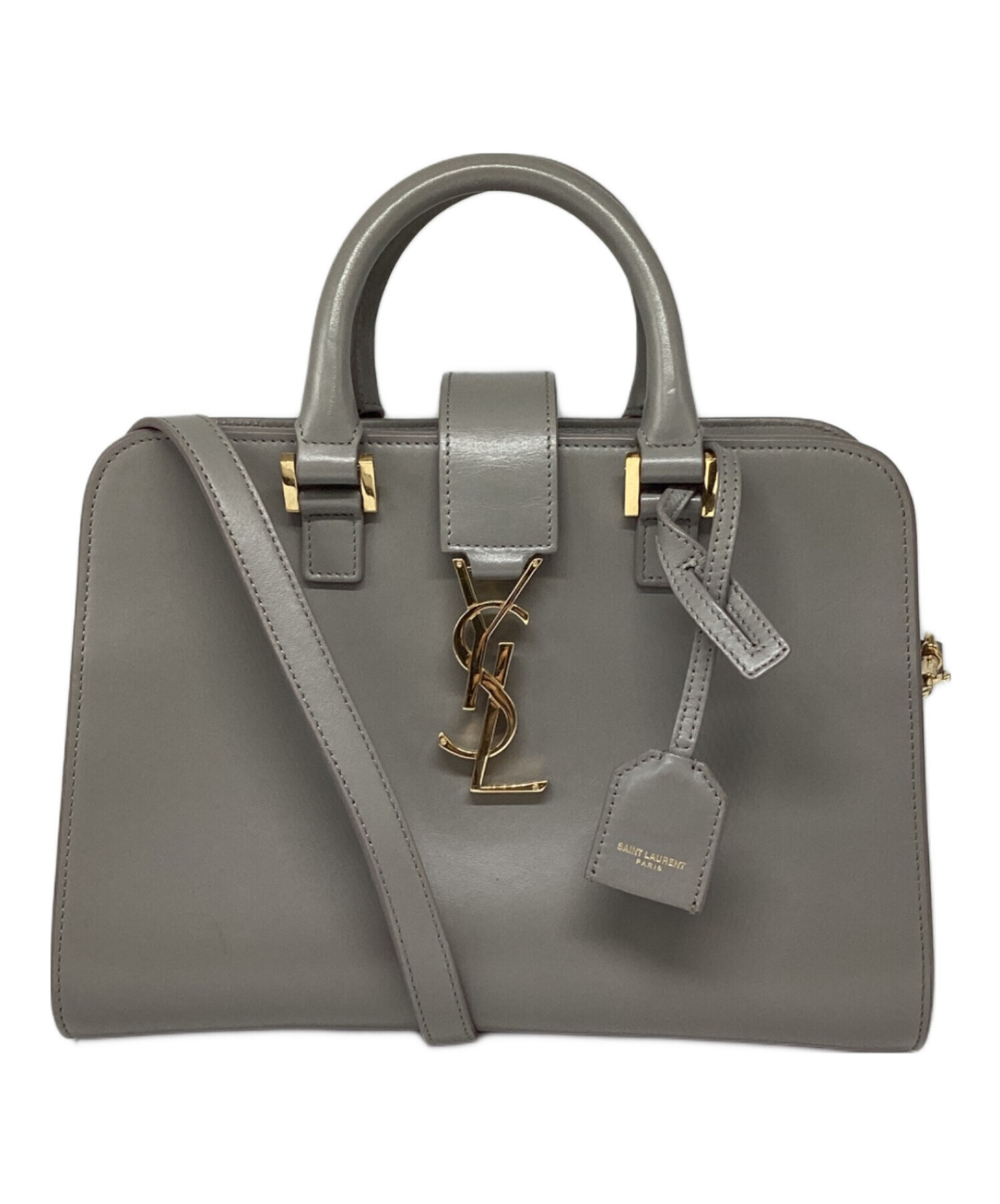 中古・古着通販】Saint Laurent Paris (サンローランパリ) ベイビー 