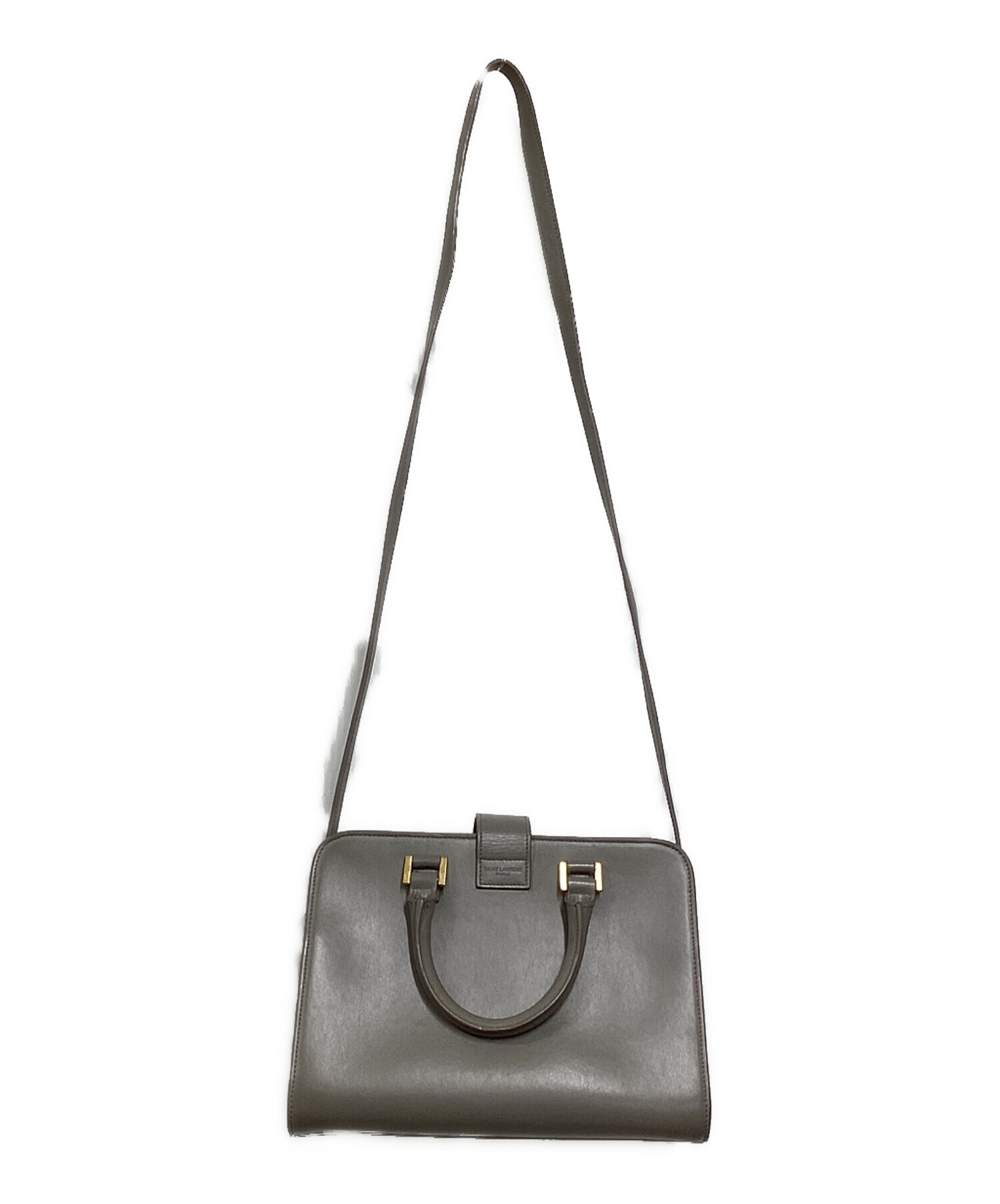 中古・古着通販】Saint Laurent Paris (サンローランパリ) ベイビー 