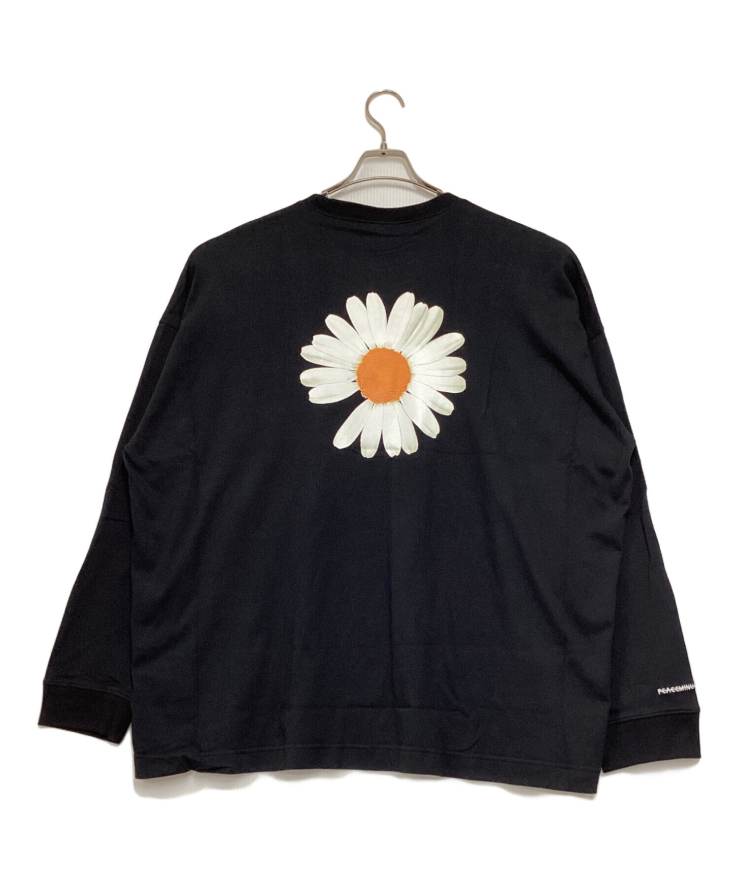 PEACEMINUSONE PMO T-SHIRT PEACEMINUSONE PMO x NIKE LS Tee 公式通販