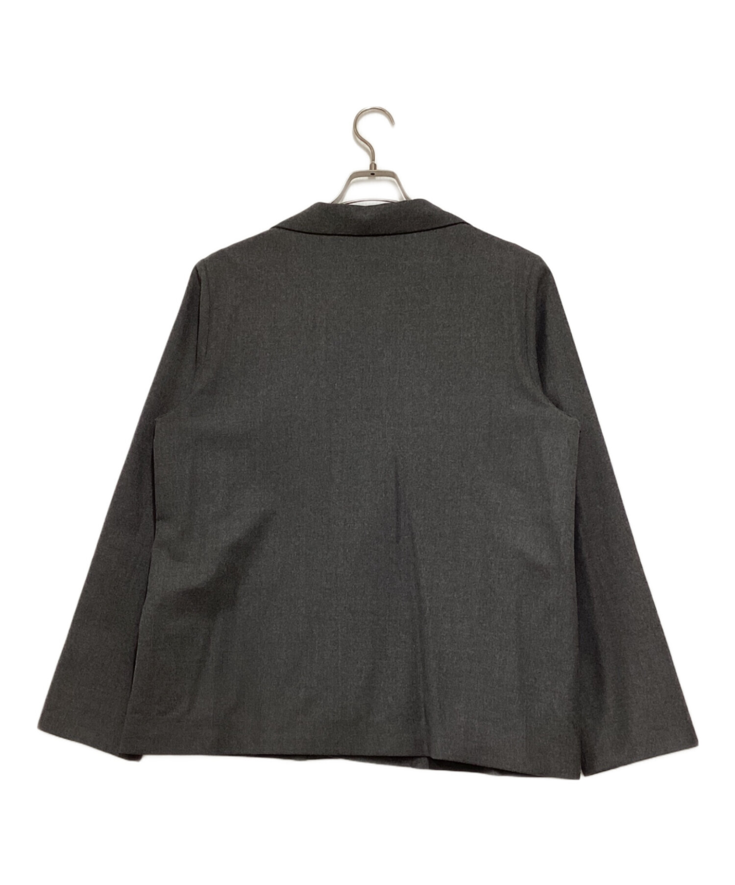 中古・古着通販】BASISBROEK (バージスブルック) 1Bテーラード 