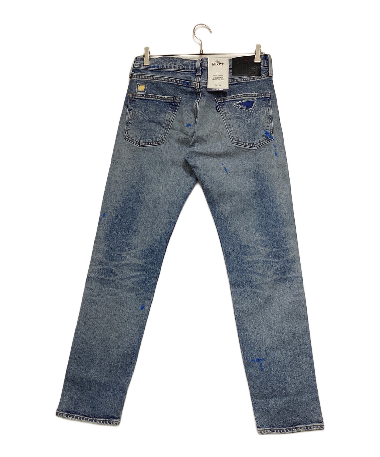 中古・古着通販】LEVI
