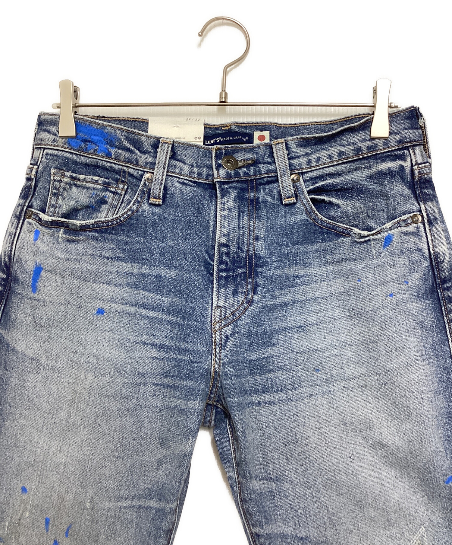 中古・古着通販】LEVI