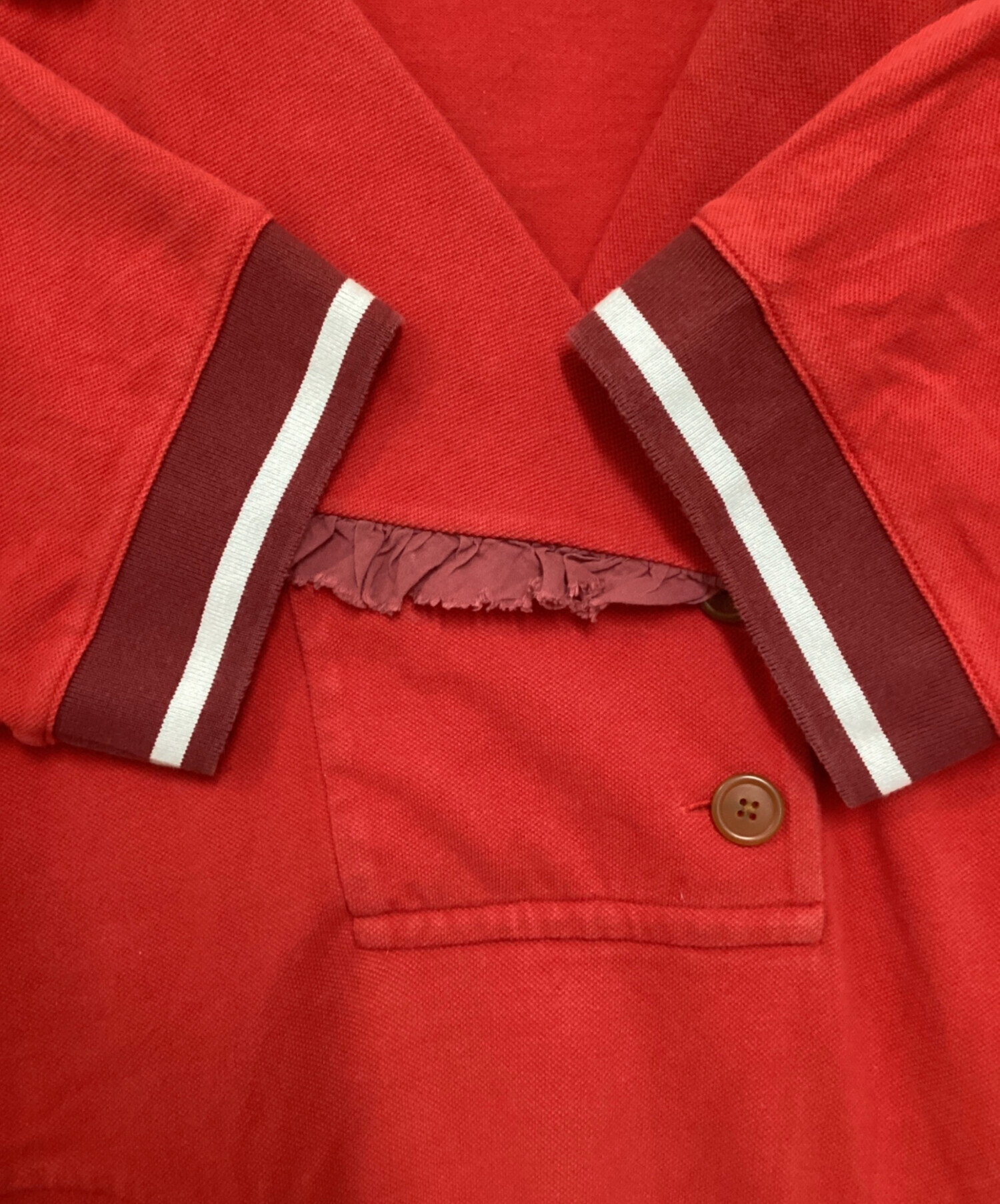 中古・古着通販】Vivienne Westwood RED LABEL (ヴィヴィアンウエスト