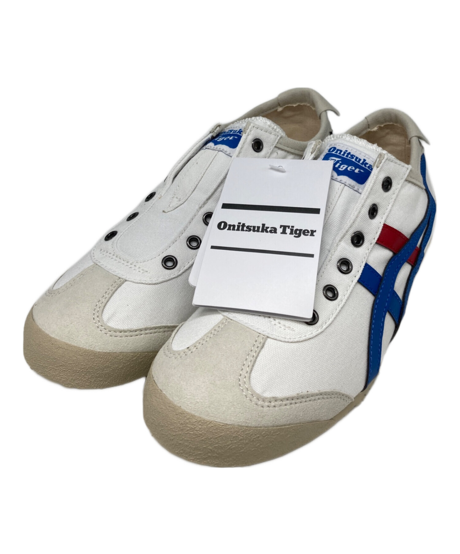 中古・古着通販】Onitsuka Tiger (オニツカタイガー) MEXICO 66 SLIP