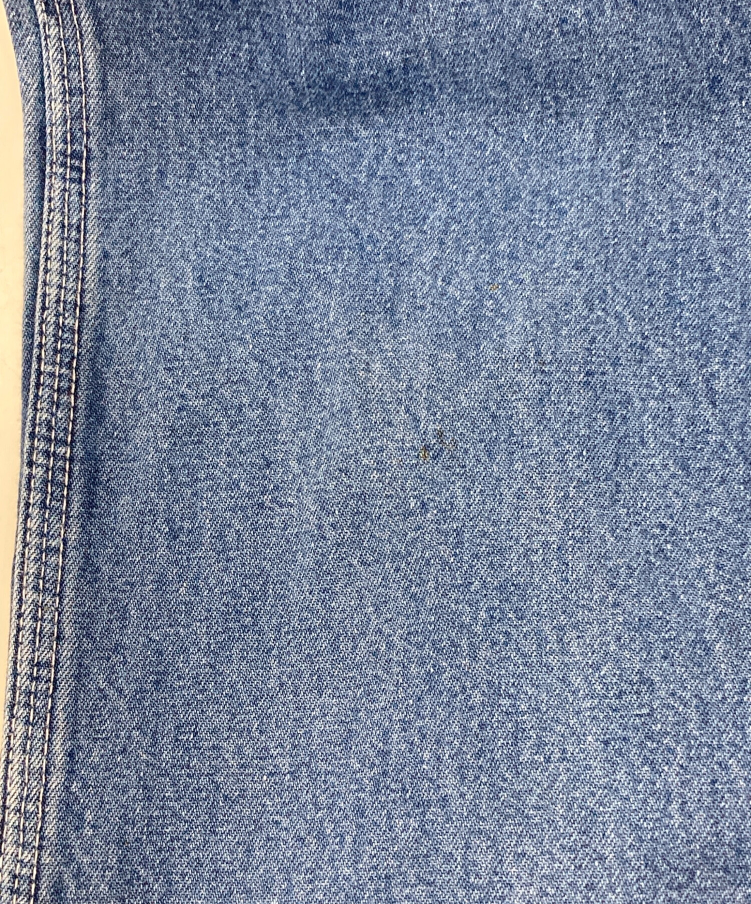 中古・古着通販】CarHartt (カーハート) デニムオーバーオール