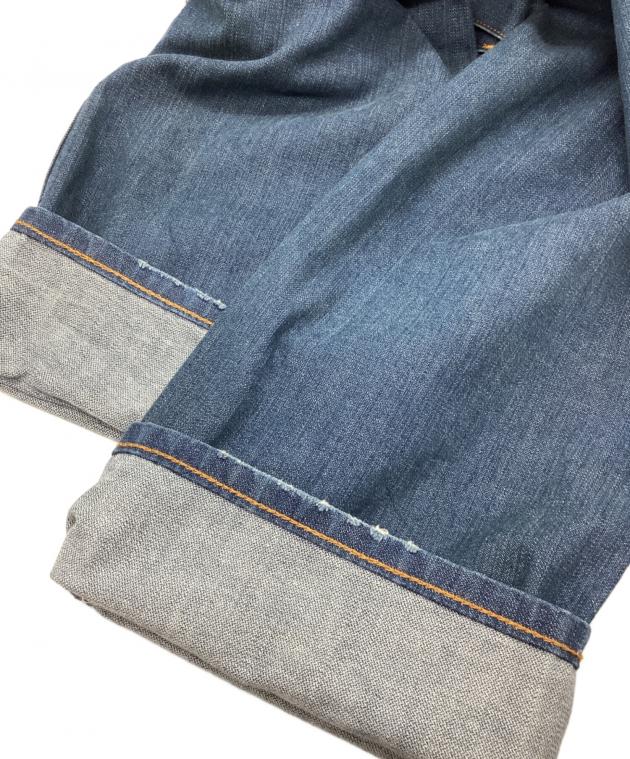 中古・古着通販】Maison Margiela 1 10 (メゾン マルジェラ) デニム
