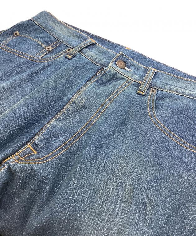 中古・古着通販】Maison Margiela 1 10 (メゾン マルジェラ) デニム