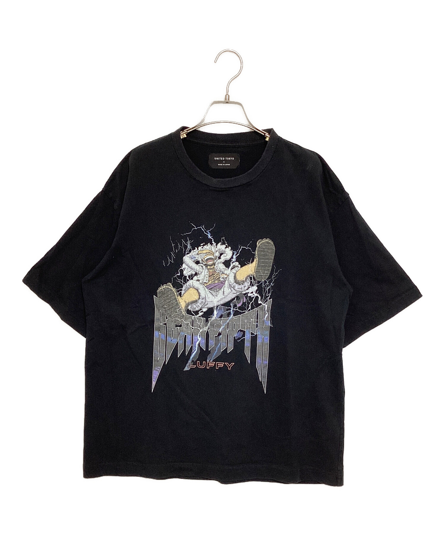 中古・古着通販】UNITED TOKYO (ユナイテッドトーキョー) ONE PIECE 