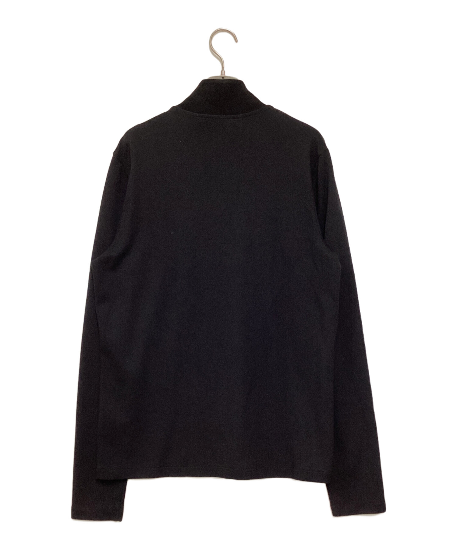 中古・古着通販】Acne studios (アクネ ストゥディオス) ハーフジップ