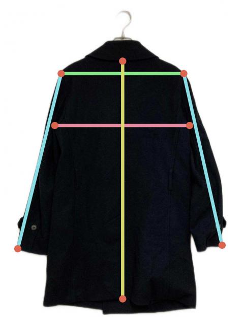 中古・古着通販】MACKINTOSH PHILOSOPHY (マッキントッシュ