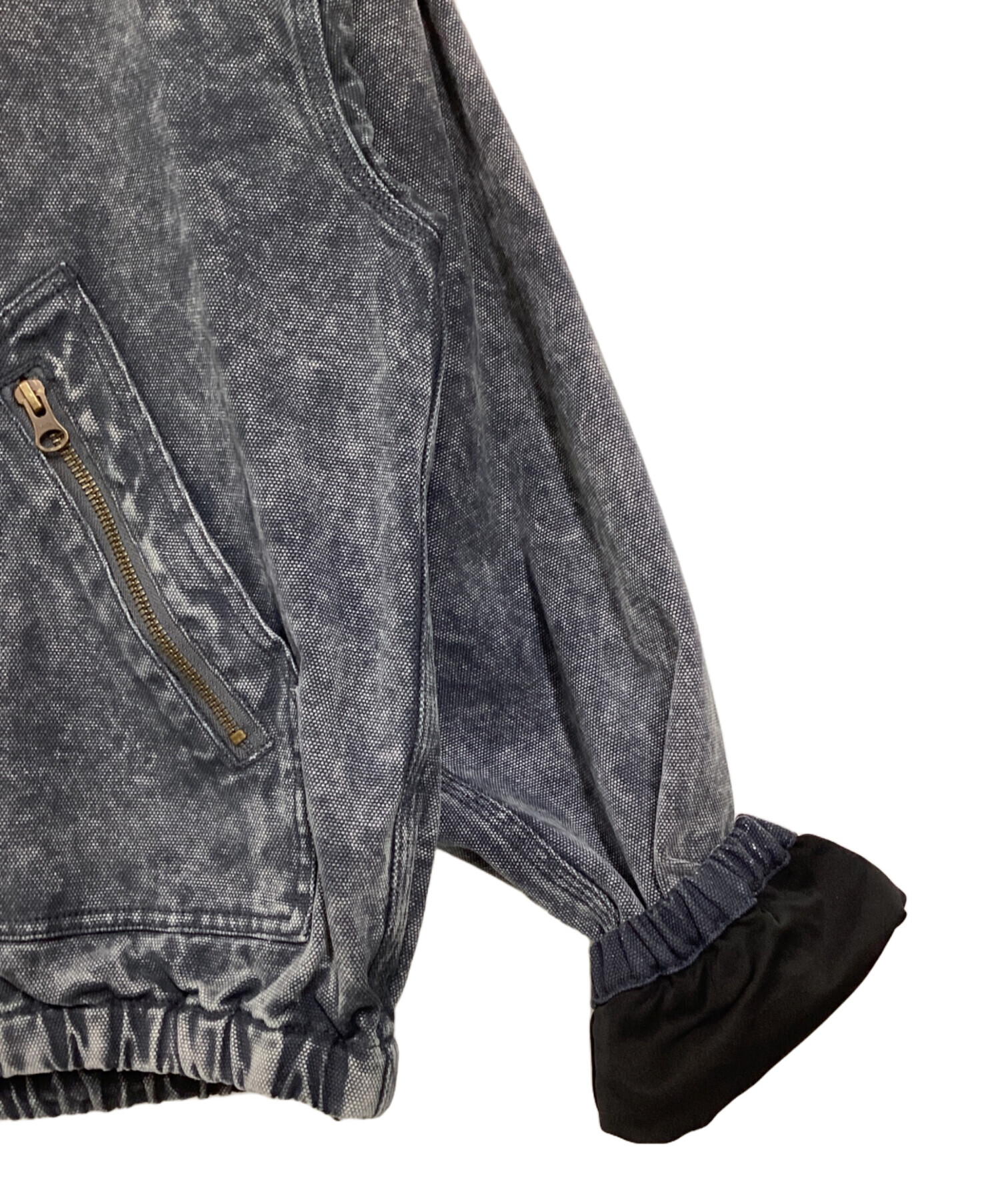 FUTURE ARCHIVE / BORO WORK JACKET 【公式通販】