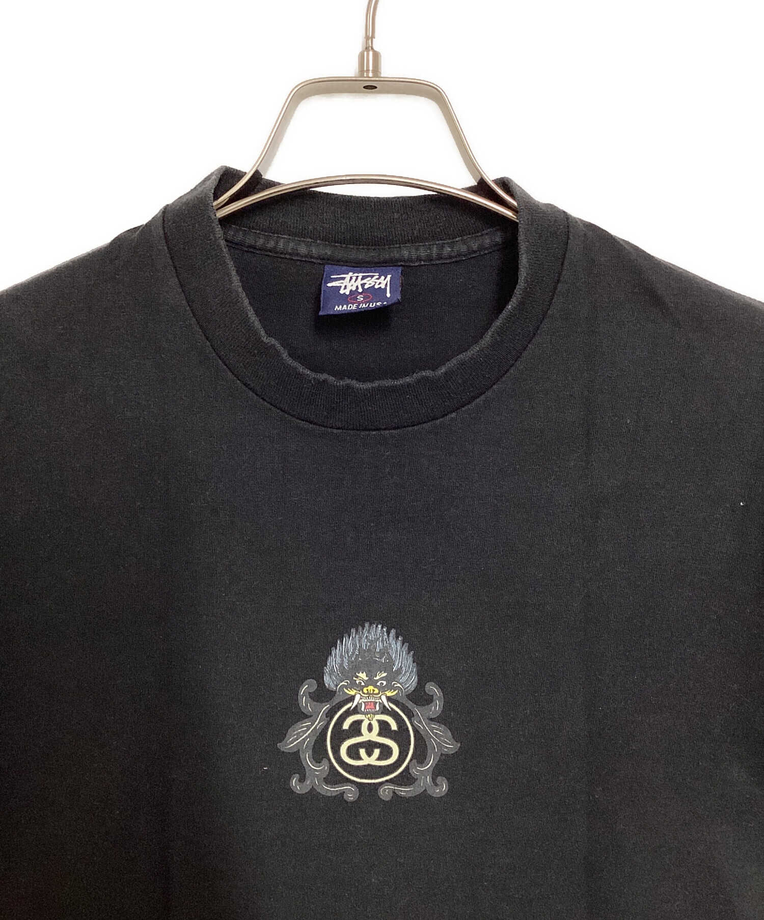 中古・古着通販】stussy (ステューシー) 【古着】90S