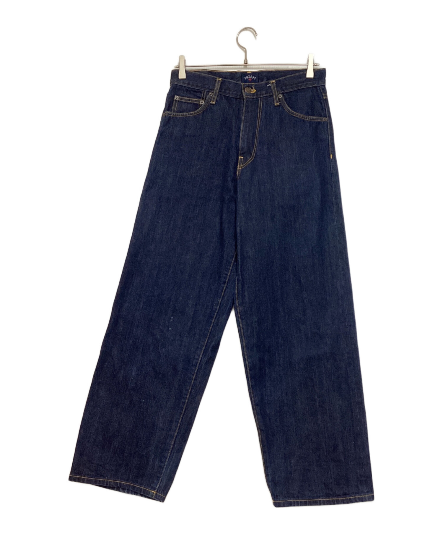 中古・古着通販】Noah (ノア) Stovepipe Jeans（ストーブパイプ
