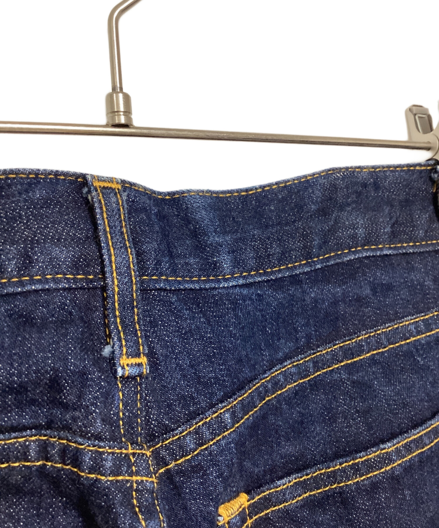 中古・古着通販】Noah (ノア) Stovepipe Jeans（ストーブパイプ 