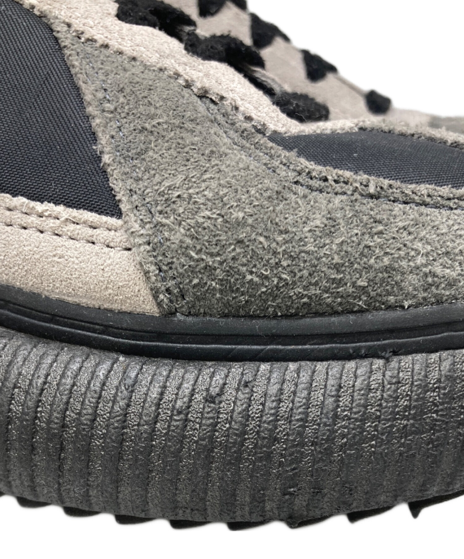 中古・古着通販】Onitsuka Tiger (オニツカタイガー) DELECITY