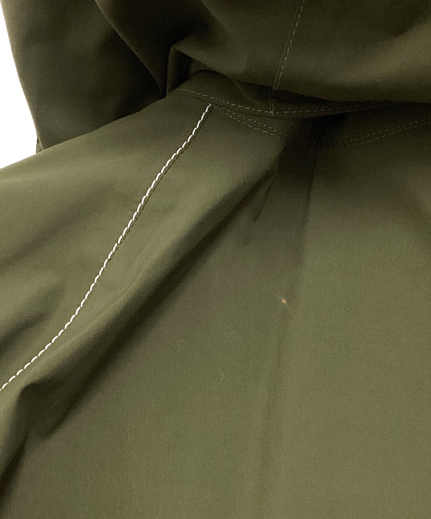 中古・古着通販】Barbour (バブアー) and wander (アンドワンダー 